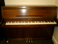 Baldwin Piano Baldwin Piano