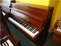 Second Hand Barratt and Robinson 6 octave piano