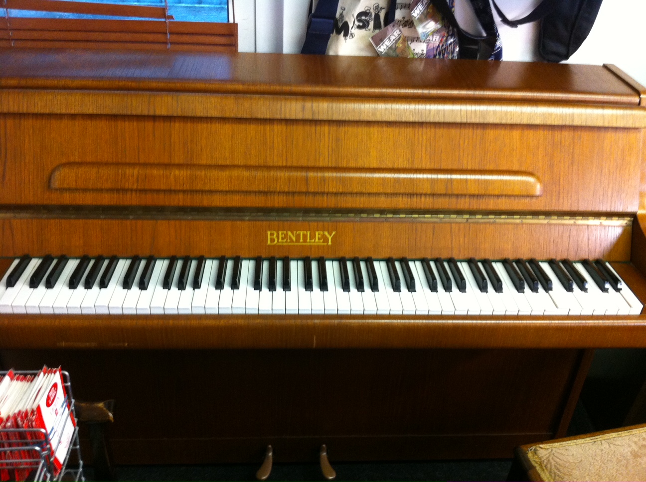 Upright Piano Rental RenttoOwn, Short and Long Term Hire
