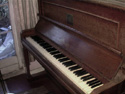 Bishop Piano