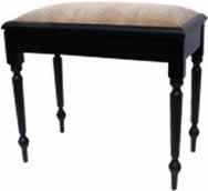 Box Stool Woodhouse Inset Range Solo MS-801R