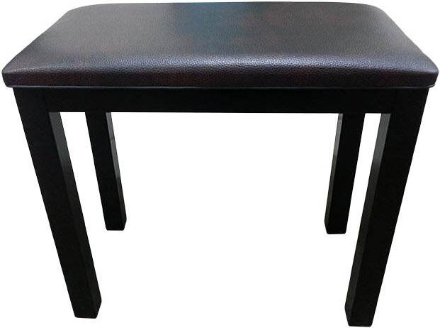 Broadway piano stool
