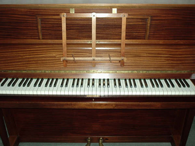 Solution For Music Desk On Kawai Vpc 1 Piano World Piano