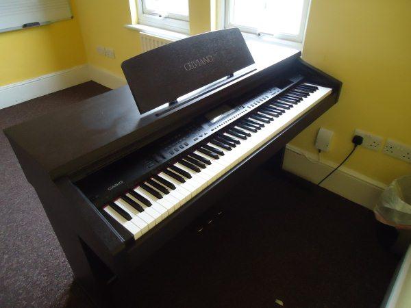 Casio AP65