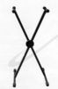 Casio Keyboard Stand Adjustable Height XSB2