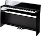 Casio PX830 polished black Casio PX830 polished black