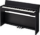 Casio PX850 Casio PX830 satin black