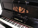 Chappell Piano