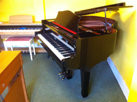 Classenti Baby Grand Piano GP-146 Classenti Baby Grand Piano GP-146