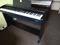 Classenti CDP1 Black Satin Piano Classenti CDP1 Black Satin Piano