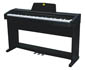 Classenti CDP1 Black Satin