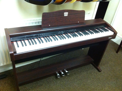 Classenti CDP1 Dark Rosewood Second Hand Classenti CDP1 Dark Rosewood Second Hand