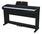 Classenti CDP1 Black Satin