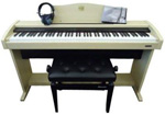 Classenti CDP1 maple bundle