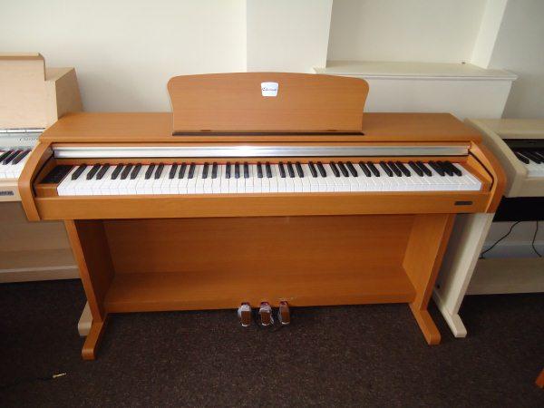 Classenti CDP2 Cherry