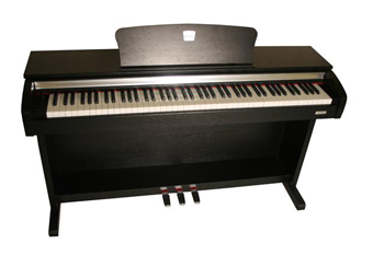 Classenti CDP2 Black Satin