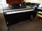 Classenti CDP2 Polished Ebony Piano Classenti CDP2 Polished Ebony Piano