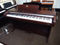 Classenti CDP2 Dark Rosewood Piano Classenti CDP2 Dark Rosewood Piano
