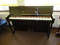 Classenti CDP3 Polished Ebony Piano Classenti CDP3 Polished Ebony Piano
