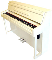 Classenti CDP3 White