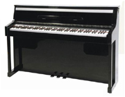 Classenti CDP3 Polished Ebony