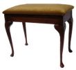 Duet Box Piano Stool Woodhouse Standard Range MS-501C