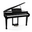 Gear4Music Digital Grand Piano