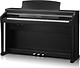 Kawai CA13 Black Satin Kawai CA13 Black Satin