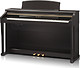 Kawai CA63 Rosewood