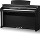 Kawai CA95 Black Satin Kawai CA93 Black Satin