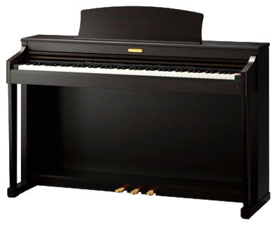 Kawai CN32 R Dark Rosewood Kawai CN32 R Dark Rosewood