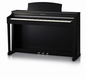 Kawai CN33 Satin Black Kawai CN33 Satin Black