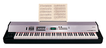 Kawai MP900 Kawai MP900