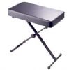 Keyboard & Piano Bench by Stagg KEB-50