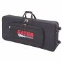Keyboard Case Gator GK-76 Lightweight Keyboard Case Gator GK-76 Lightweight