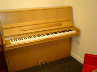 Klima 115