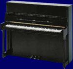 Klima K117 Piano Klima K117 Piano