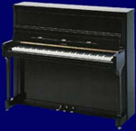 Klima K125 Piano Klima K125 Piano