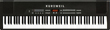 Kurzweil SP2 XS Kurzweil SP2 XS