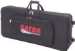 Lightweight Keyboard Case Gator GK-49