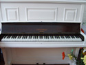 Lyttleton Piano Lyttleton Piano