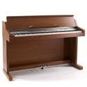 Mantova CDP20 Dark Cherry