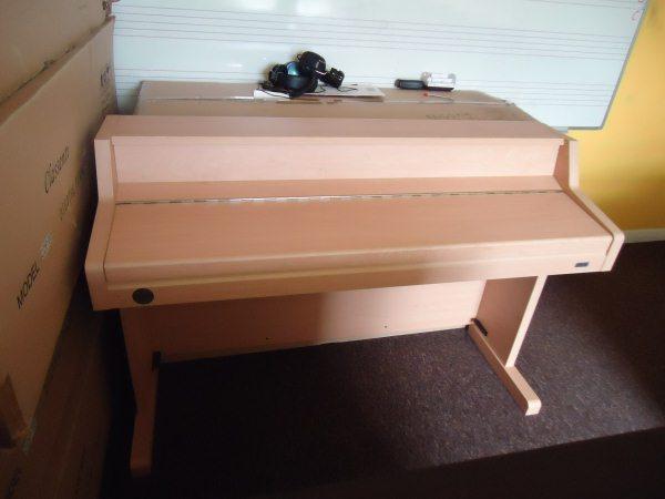 Mantova CDP20 Maple