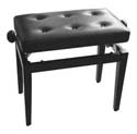 Minueta Adjustable Piano Stool