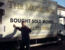 Music Box Piano Movers Music Box Piano Movers