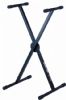 Quik Lok Single Cross Keyboard Stand T9B Quik Lok Single Cross Keyboard Stand T9B