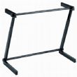 Quik Lok Z-722L Extra-Wide Single-Tier Height Adjustable Keyboard Stand