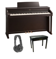 Roland HP505 Bundle
