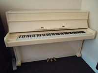 Royale Piano