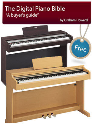 The Digital Piano Bible Free Download